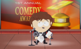 Смехобот – фото момента из 2 серии 15 сезона сериала Южный Парк