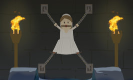 Королевский пудинг – фото момента из 3 серии 15 сезона сериала Южный Парк