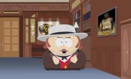 Спортивная ассоциация наркозависимых детей – фото момента из 5 серии 15 сезона сериала Южный Парк