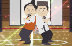 Фото сериала Южный Парк #8