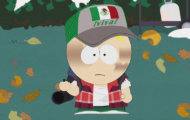15 сезон 9 серия Южного Парка 15 сезон 9 серия Южного Парка