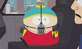 Внебезопасность – фото момента из 10 серии 16 сезона сериала Южный Парк