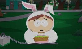 Жидокабра – фото момента из 4 серии 16 сезона сериала Южный Парк