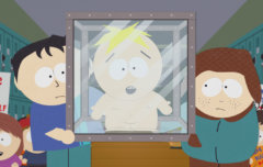 Фото сериала Южный Парк #9