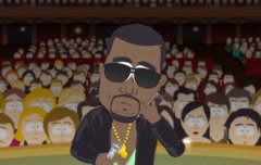 Фото сериала Южный Парк #5