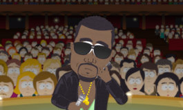 Хоббит – фото момента из 10 серии 17 сезона сериала Южный Парк