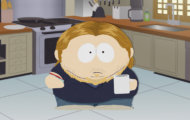 17 сезон 3 серия Южного Парка