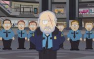 17 сезон 7 серия Южного Парка