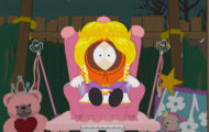 17 сезон 8 серия Южного Парка