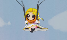 Титьки и драконы – фото момента из 9 серии 17 сезона сериала Южный Парк