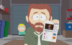 Фото сериала Южный Парк #3
