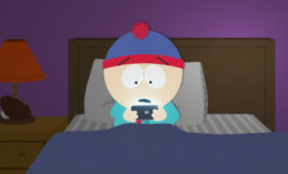 Условно-бесплатное – не бесплатно – фото момента из 6 серии 18 сезона сериала Южный Парк