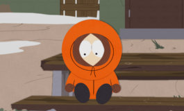 Петушковая магия – фото момента из 8 серии 18 сезона сериала Южный Парк