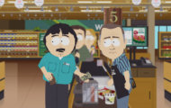19 сезон 5 серия Южного Парка 19 сезон 5 серия Южного Парка