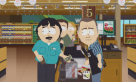 Безопасное пространство – фото момента из 5 серии 19 сезона сериала Южный Парк