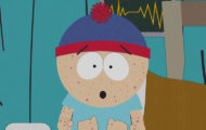 2 сезон 10 серия Южного Парка