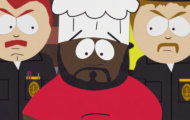 2 сезон 14 серия Южного Парка