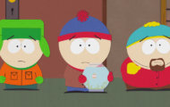 2 сезон 15 серия Южного Парка