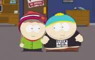 20 сезон 4 серия Южного Парка