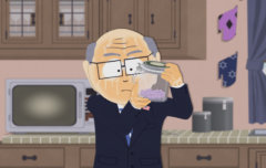 Фото сериала Южный Парк #4