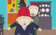20 сезон 7 серия Южного Парка