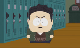 Хуммели и героин – фото момента из 5 серии 21 сезона сериала Южный Парк