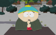 21 сезон 7 серия Южного Парка