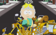 22 сезон 10 серия Южного Парка
