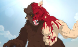 Настало время сурьезности – фото момента из 6 серии 22 сезона сериала Южный Парк Настало время сурьезности – фото момента из 6 серии 22 сезона сериала Южный Парк