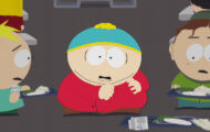 23 сезон 4 серия Южного Парка