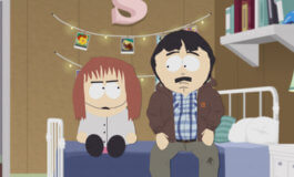 Хэллоуин на фермах надеженности – фото момента из 5 серии 23 сезона сериала Южный Парк