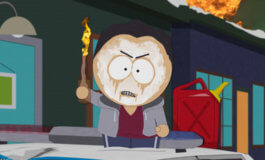 Финал сезона – фото момента из 6 серии 23 сезона сериала Южный Парк