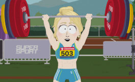 Настольные девушки – фото момента из 7 серии 23 сезона сериала Южный Парк