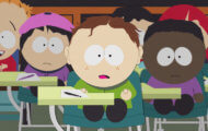 23 сезон 9 серия Южного Парка