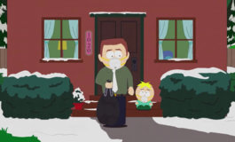 Спецвыпуск в пандемию – фото момента из 1 серии 24 сезона сериала Южный Парк