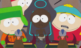 Чинпокомон – фото момента из 11 серии 3 сезона сериала Южный Парк