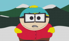 Суккуб – фото момента из 3 серии 3 сезона сериала Южный Парк