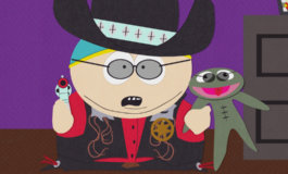 Кошачья оргия – фото момента из 7 серии 3 сезона сериала Южный Парк