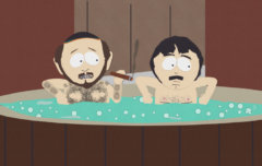 Фото сериала Южный Парк #17