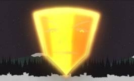 Иубилей – фото момента из 9 серии 3 сезона сериала Южный Парк