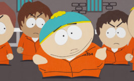 Зуб за зуб зубной феи 2000 – фото момента из 1 серии 4 сезона сериала Южный Парк