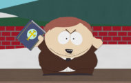 4 сезон 11 серия Южного Парка