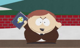 Четвёртый класс – фото момента из 11 серии 4 сезона сериала Южный Парк