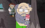 4 сезон 12 серия Южного Парка