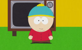 Лагерь для толстяков – фото момента из 15 серии 4 сезона сериала Южный Парк