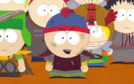 4 сезон 16 серия Южного Парка