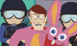 Тимми 2000 – фото момента из 3 серии 4 сезона сериала Южный Парк