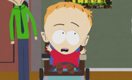 Пятерняшки 2000 – фото момента из 4 серии 4 сезона сериала Южный Парк