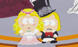 Картман вступает в NAMBLA – фото момента из 5 серии 4 сезона сериала Южный Парк