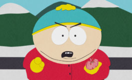 Шеф теряет терпение – фото момента из 7 серии 4 сезона сериала Южный Парк